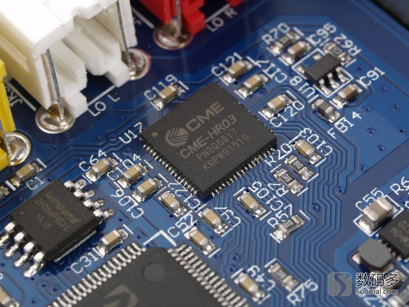 乐之邦便携式声卡,乐之邦monitor02us声卡