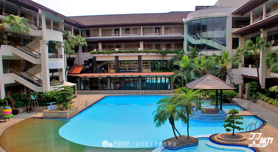 周末公园健身舒适愉悦的锻炼体验,观澜生态体育园