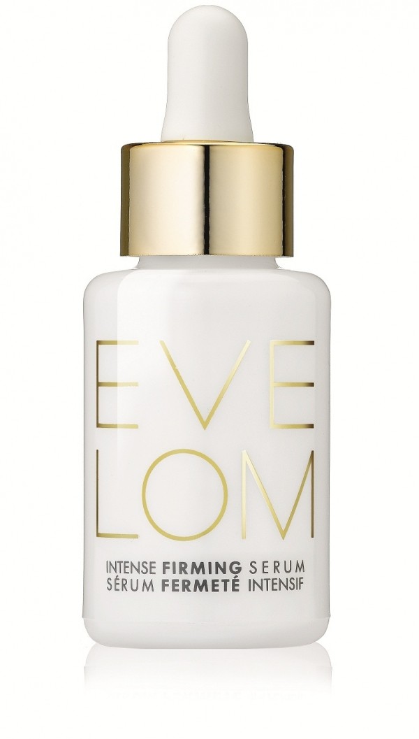 EVELOM亮采紧致乳霜塑造立体轮廓呈现透亮发光肌