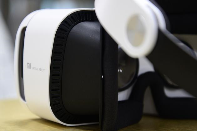 小米vr眼镜299都能用吗,小米vr眼镜299测评视频