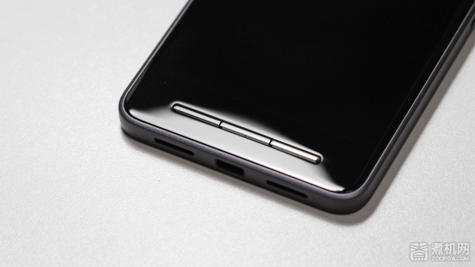 一个过来人的锤子SmartisanM1L体验