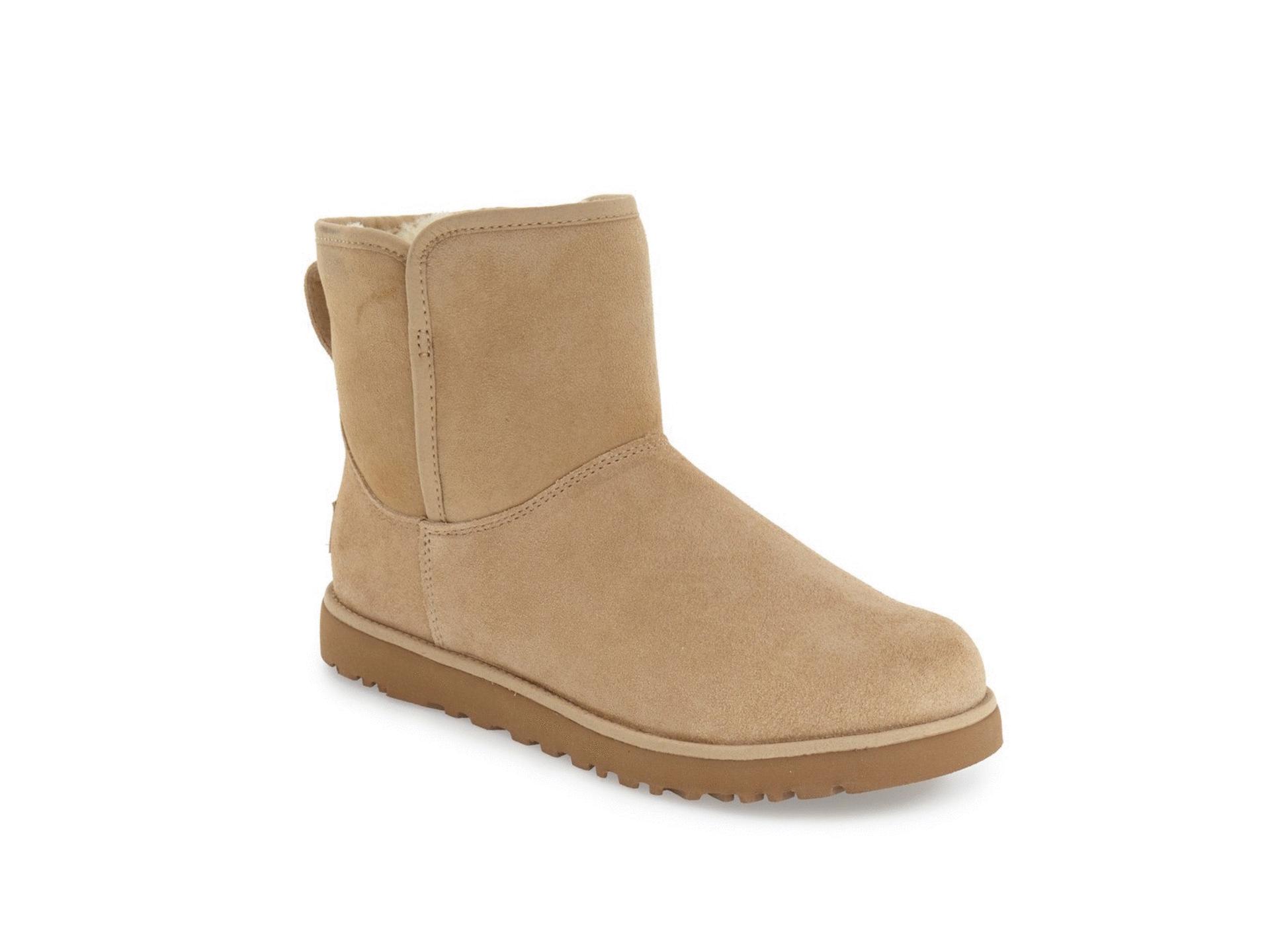 短靴穿搭高级感,短靴都有哪些经典穿搭