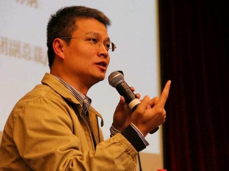 传吕广渝将离职新美大，点评系高管恐全面出局