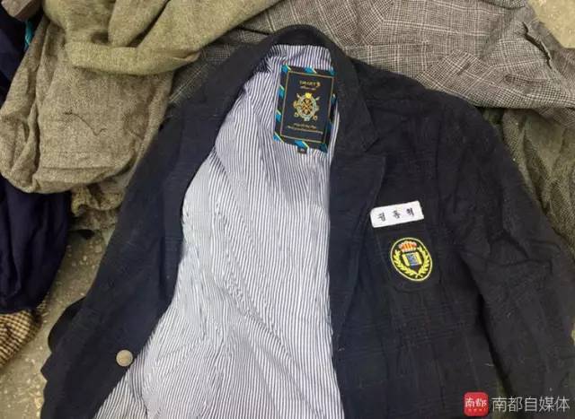 古着孤品有多可怕,为什么不要买古着孤品的衣服