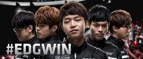 专访LPL老朋友莫凯西：厂长是历史第二的打野，LPL风格特立独行