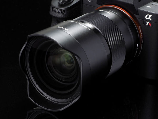 索尼fe24mmf2.8二手,索尼正式发布fe24-70mmf2