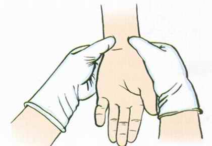 外伤急救的注意事项,急救知识伤口少量出血怎么处理