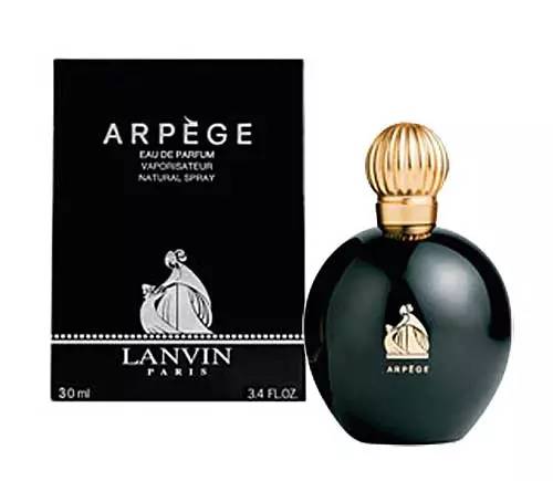 国际名品香水排行,盘点经典好闻的香水