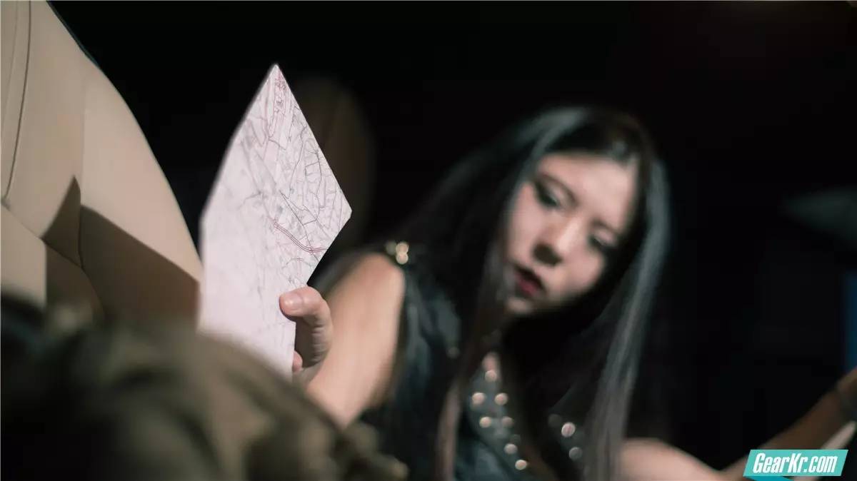 如果全世界只剩一样东西能装一下你勇敢的心,那就一定是它了