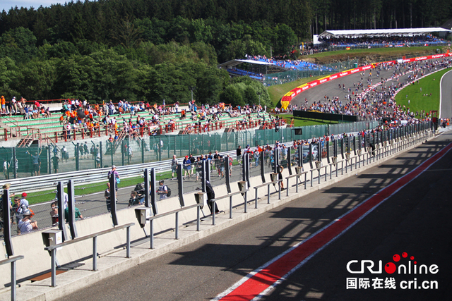 f1罗斯伯格,f1比利时惨烈事故