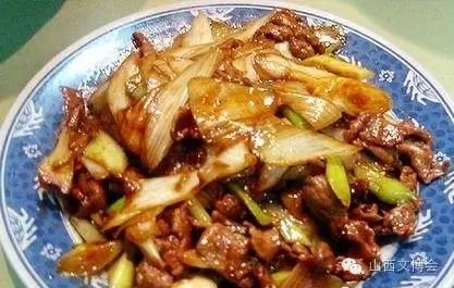 晋味道陈村,晋城美食舌尖上的晋城