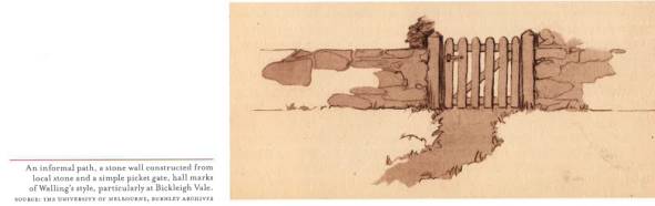 「花园集分享」野风系澳大利亚园林景观设计简析