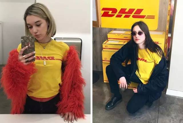 人家说你穿衣服可潮流你咋回答,今年大火的这件单品你真的会穿吗