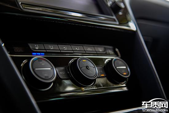 迈腾2019330豪华试驾,最新款一汽大众迈腾试驾