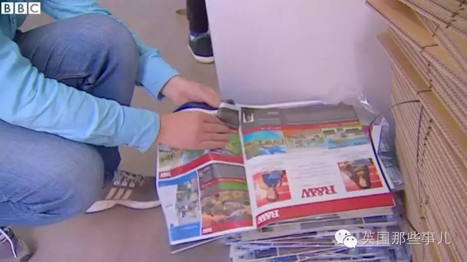BBC这次盯上了中国的代购们，还给他们取了无比高大上的名字啊...