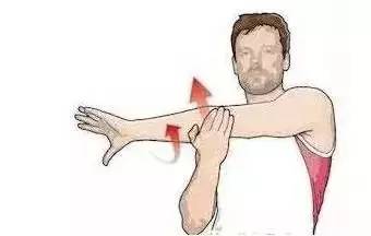 健身拉伸的正确方法和注意事项,健身拉伸的正确方式