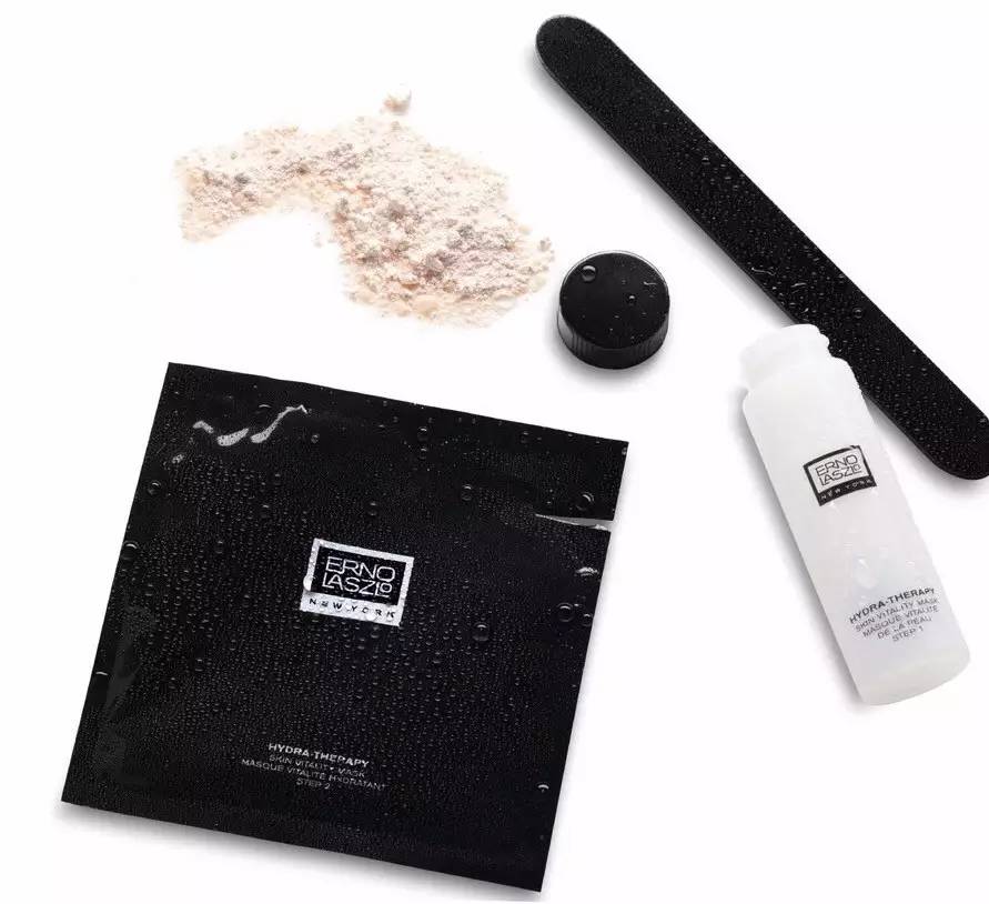 旅行适合用的面膜,旅游紧急补水面膜