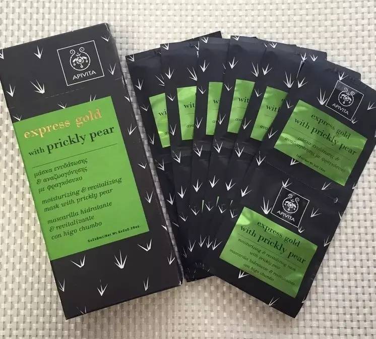 旅行适合用的面膜,旅游紧急补水面膜