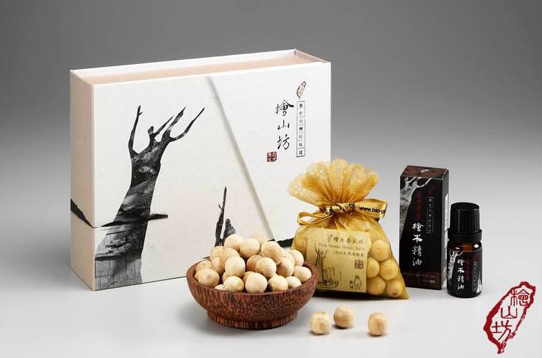 这些新奇趣怪的台湾精品，99%东莞人没见过！