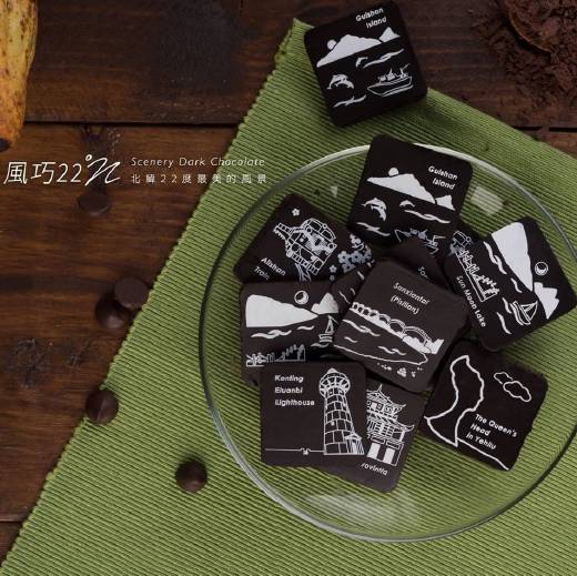 这些新奇趣怪的台湾精品，99%东莞人没见过！