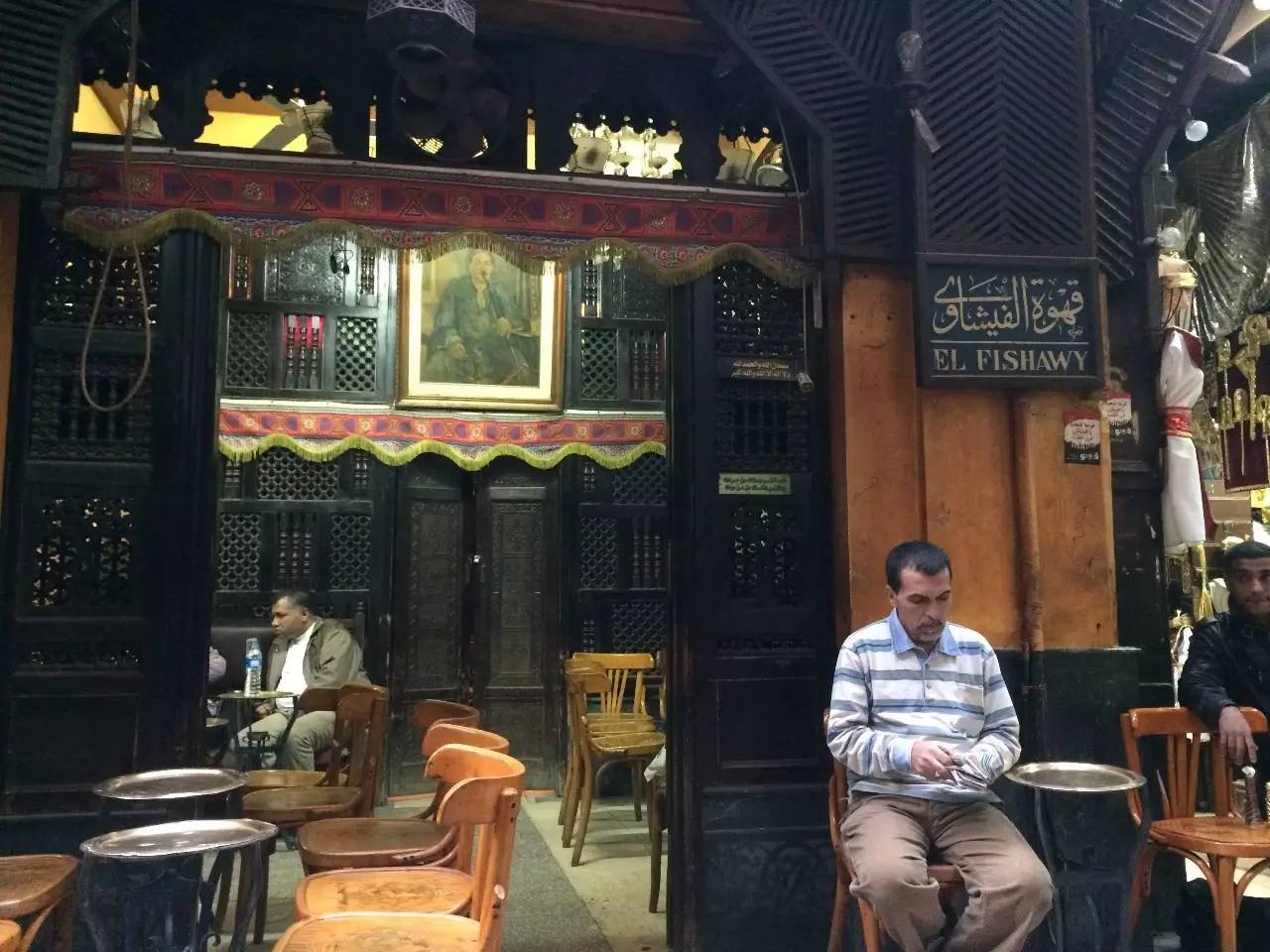 开罗是否被人类称为沙漠之城,开罗这座城市的秘密