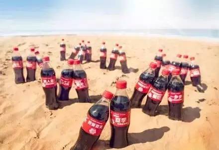 如果记忆是一罐可口可乐，我希望它永远也不会过期｜推广