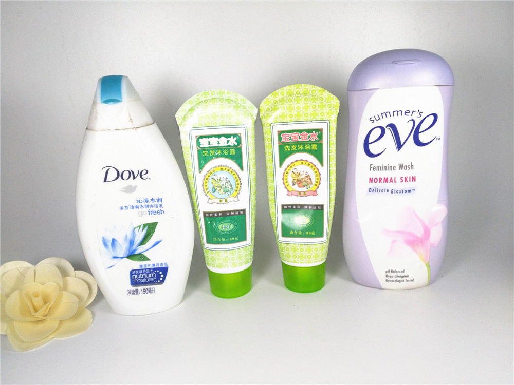 整理出来的空瓶,用完的空瓶合集