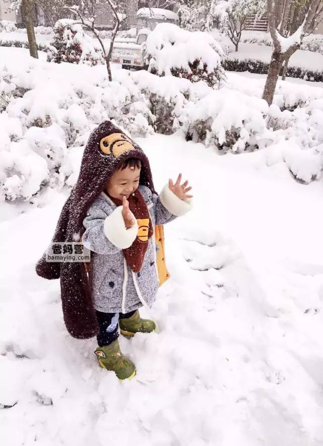 「晒穿搭」追加发奖！3份感恩礼物送给潮人爸妈们！