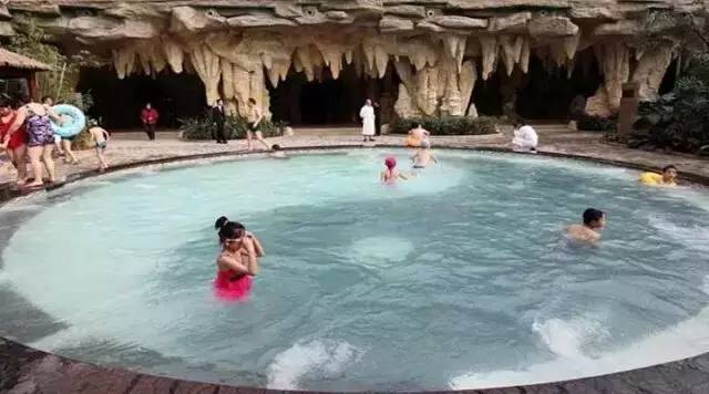 河南最好室外温泉,河南私汤温泉推荐