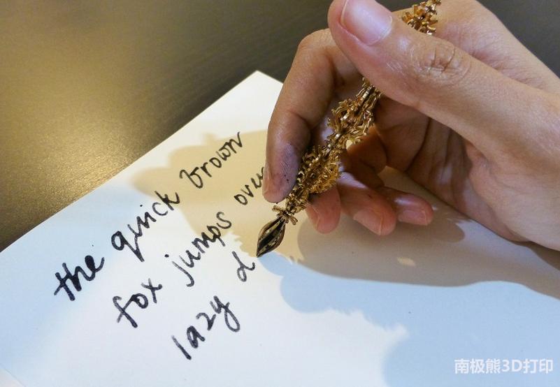 爆款3d打印笔,超级多色最便宜的3d打印笔