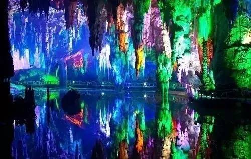 广西德保枫叶什么时候去最好看,2018年德保枫叶最佳观赏期