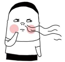 长期憋屁会中毒吗,长期憋屁等于慢性中毒