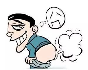 长期憋屁会中毒吗,长期憋屁等于慢性中毒