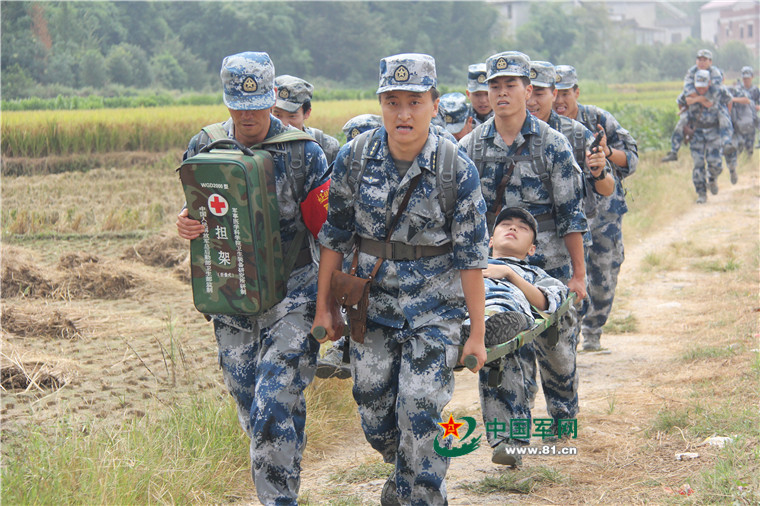 湘江战役简单讲解,湘江战役红军怎么突围