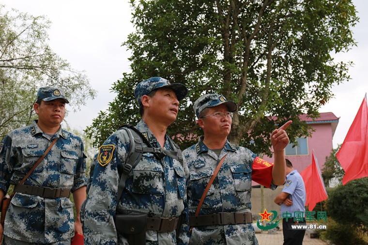 湘江战役简单讲解,湘江战役红军怎么突围