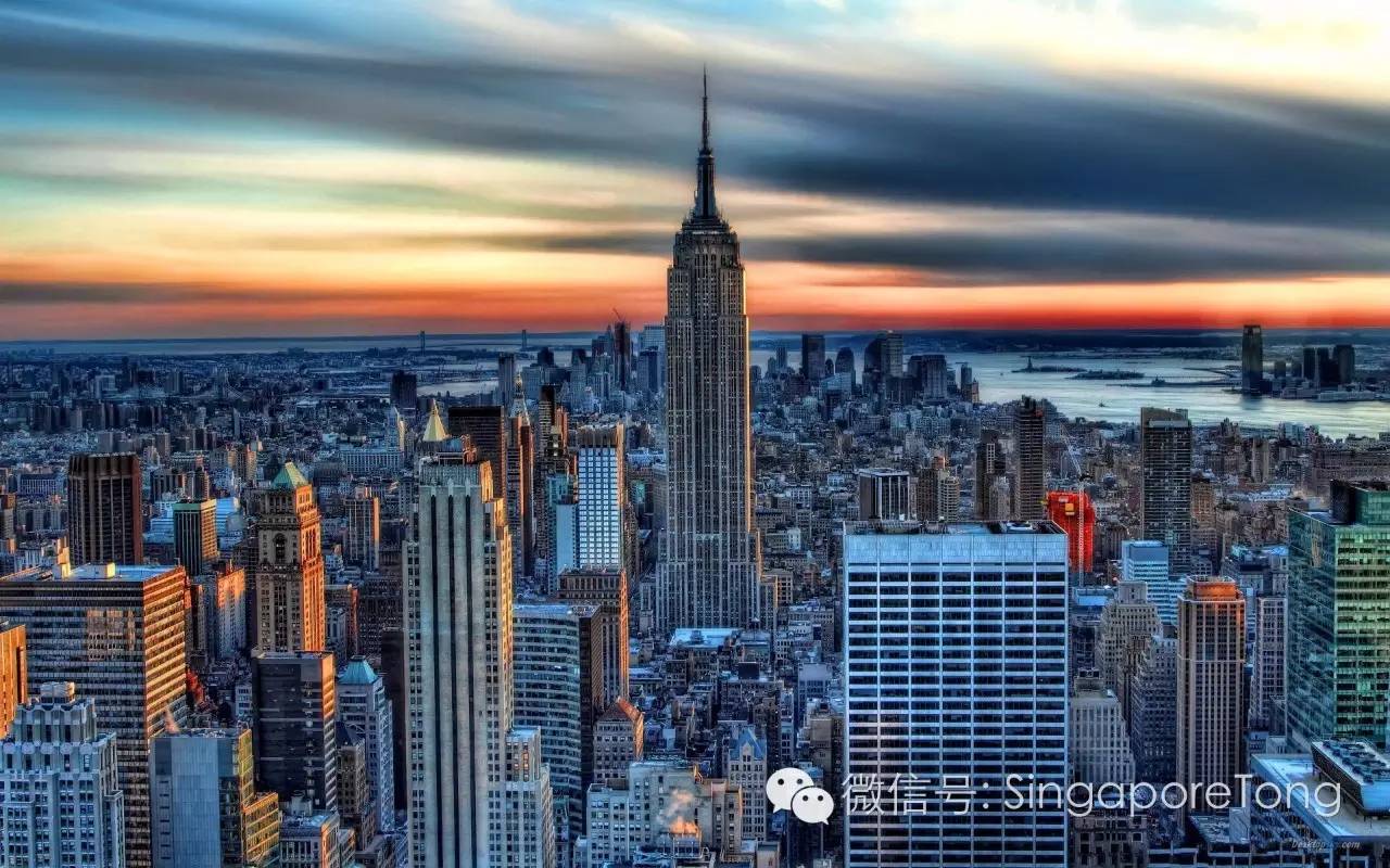 德国最适合创业的城市,新加坡有什么创业机会