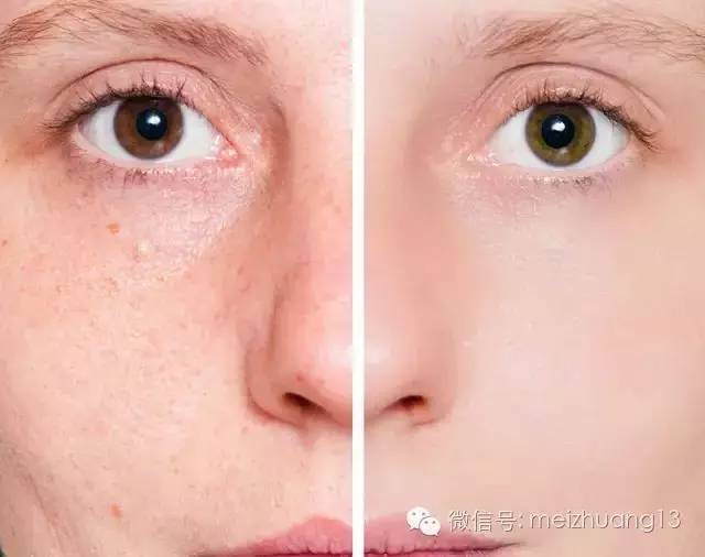 护肤要选正确的化妆水,护肤其实只买面霜就够了