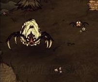 饥荒最弱的怪物,饥荒怪物战斗力排行榜