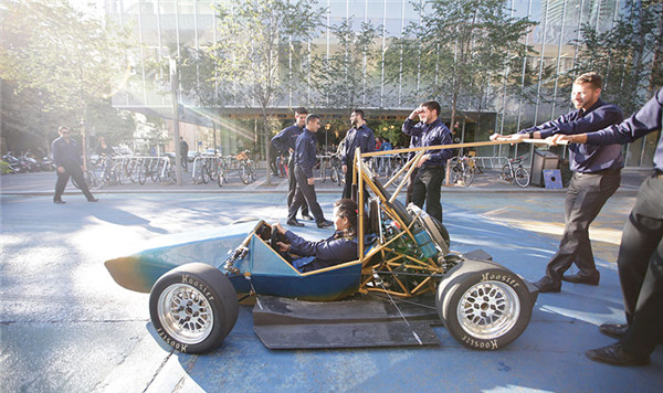 最新鲜！加拿大哪些大学最靠谱？谁实力碾压全场，谁憋屈不服只能垫底，这结果也是有点没想到！