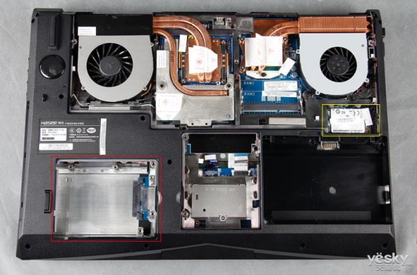 让你的笔记本重焕新生笔记本升级SSD攻略