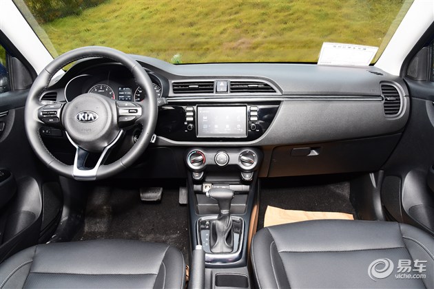 起亚新一代k2,起亚k2上市时间