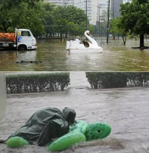 如果觉得国庆7天短，接下来你会知道7天有多长