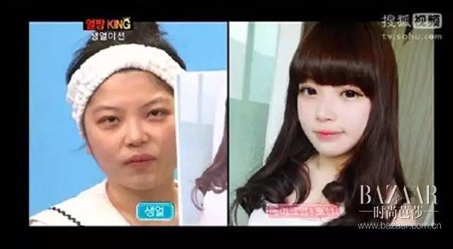 明明底妆眼妆都很好还是不好看,底妆完美但不要眼妆了