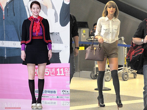 走十步见一双Vetements袜靴，要时髦何必吊死在同一个爆款上