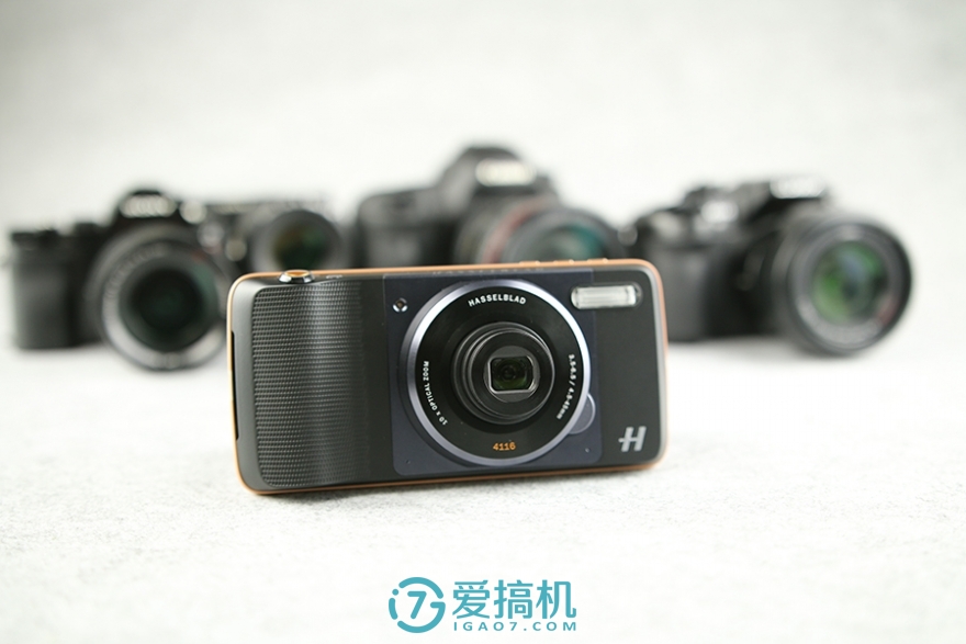 motoz开箱测评,motoz2018详细评测