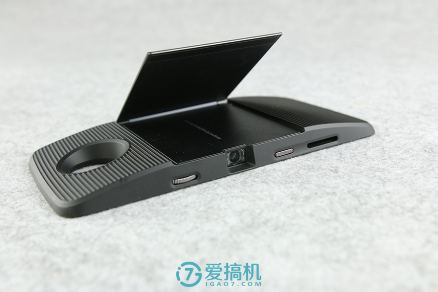 motoz开箱测评,motoz2018详细评测