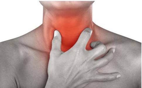 口臭腥臭味有痰什么原因,有口臭还经常咳出黄色小米粒