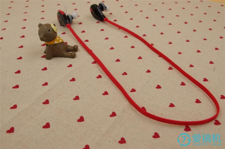 随心所欲，乐享生活——EAEMEY绎美智能运动蓝牙耳机评测