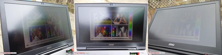 微星gt73高性能,微星gt73vr1070