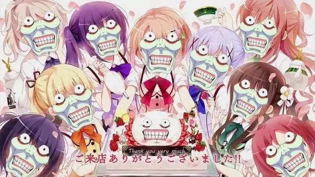 《Re：0》怠惰司教脸攻占治二次元，治好了我多年的萝莉控..